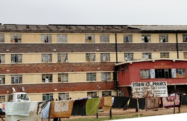 File photo of Burombo Hostels / Radio Dialogue